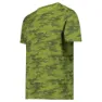CMP 33f7707 Kurzarm-t-shirt