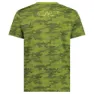 CMP 33f7707 Kurzarm-t-shirt