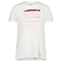 CMP 33f7766 Kurzarm-t-shirt CMP 33f7766 Kurzarm-t-shirt