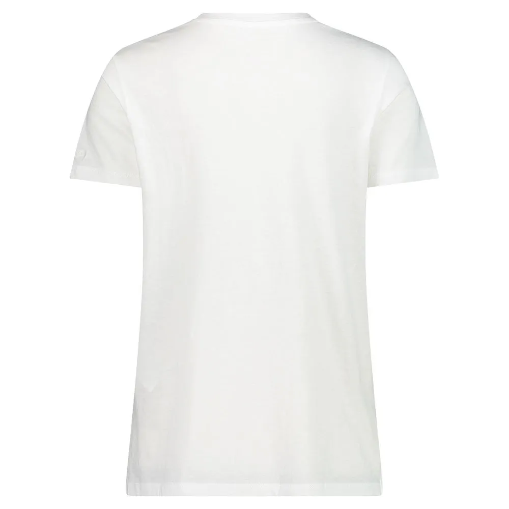CMP 33f7766 Kurzarm-t-shirt CMP 33f7766 Kurzarm-t-shirt
