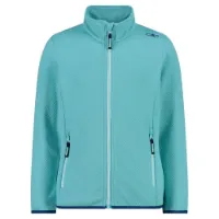 CMP 33g5985 Fleece Mit Durchgehendem Reißverschluss CMP 33g5985 Fleece Mit Durchgehendem Reißverschluss