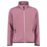 CMP 33g5985 Fleece Mit Durchgehendem Reißverschluss