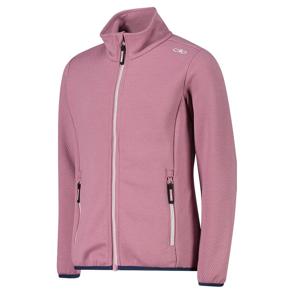 CMP 33g5985 Fleece Mit Durchgehendem Reißverschluss CMP 33g5985 Fleece Mit Durchgehendem Reißverschluss