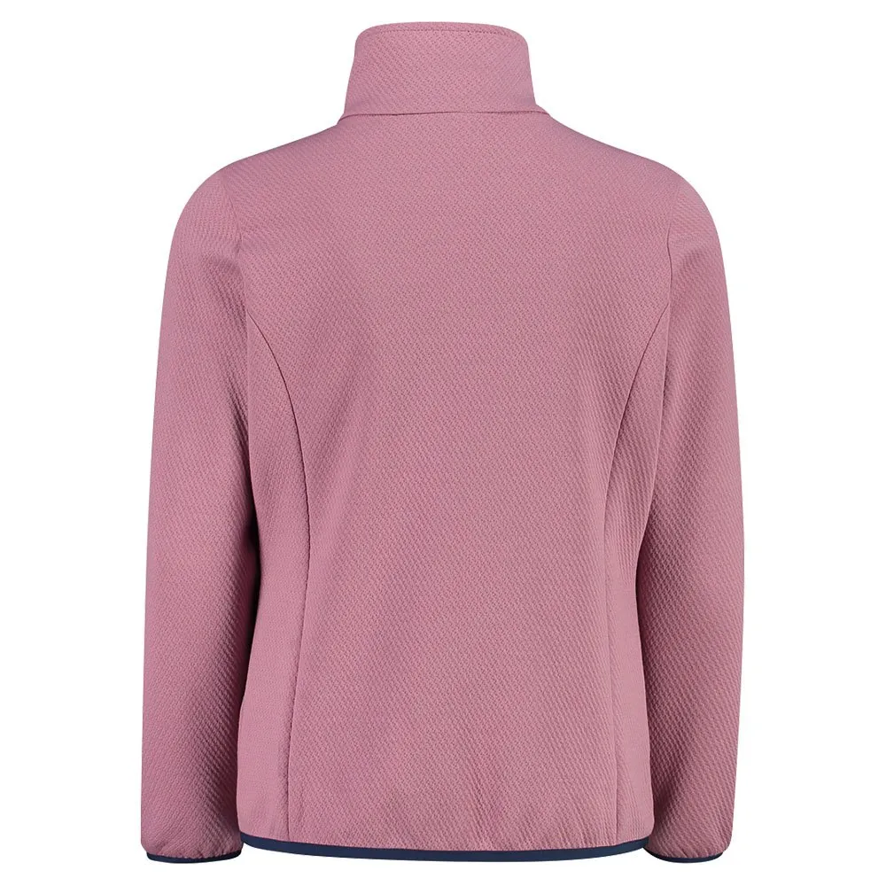 CMP 33g5985 Fleece Mit Durchgehendem Reißverschluss CMP 33g5985 Fleece Mit Durchgehendem Reißverschluss