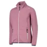 CMP 33g5985 Fleece Mit Durchgehendem Reißverschluss