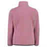 CMP 33g5985 Fleece Mit Durchgehendem Reißverschluss