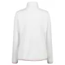 CMP 33g5986 Jacke Refurbished, Bianco