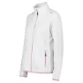 CMP 33g5986 Jacke Refurbished, Bianco