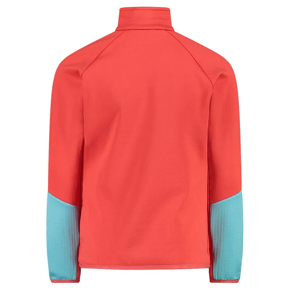CMP 33g6925 Fleece Mit Durchgehendem Reißverschluss CMP 33g6925 Fleece Mit Durchgehendem Reißverschluss