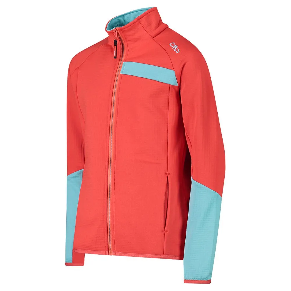 CMP 33g6925 Fleece Mit Durchgehendem Reißverschluss CMP 33g6925 Fleece Mit Durchgehendem Reißverschluss