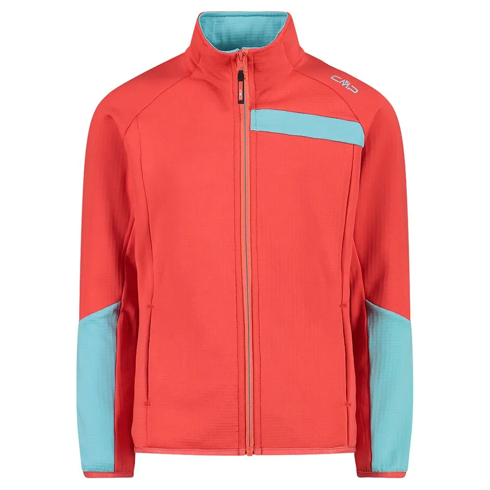 CMP 33g6925 Fleece Mit Durchgehendem Reißverschluss CMP 33g6925 Fleece Mit Durchgehendem Reißverschluss