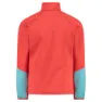 CMP 33g6925 Fleece Mit Durchgehendem Reißverschluss