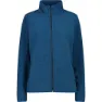 CMP 33h1826 Fleece Mit Durchgehendem Reißverschluss