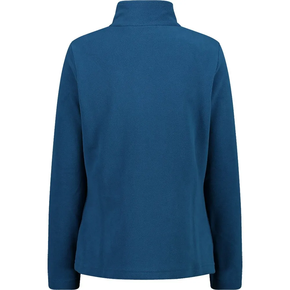 CMP 33h1826 Fleece Mit Durchgehendem Reißverschluss CMP 33h1826 Fleece Mit Durchgehendem Reißverschluss