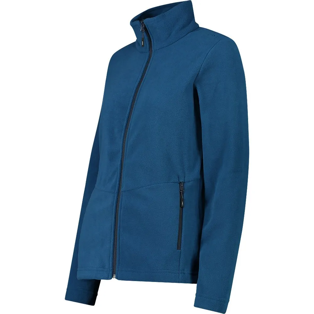 CMP 33h1826 Fleece Mit Durchgehendem Reißverschluss CMP 33h1826 Fleece Mit Durchgehendem Reißverschluss