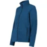 CMP 33h1826 Fleece Mit Durchgehendem Reißverschluss