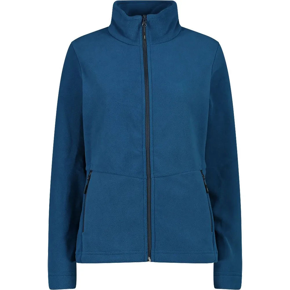 CMP 33h1826 Fleece Mit Durchgehendem Reißverschluss CMP 33h1826 Fleece Mit Durchgehendem Reißverschluss