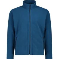CMP 33h1827 Fleece Mit Durchgehendem Reißverschluss