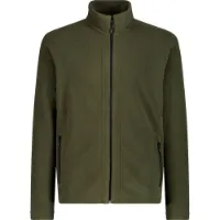 CMP 33h1827 Fleece Mit Durchgehendem Reißverschluss