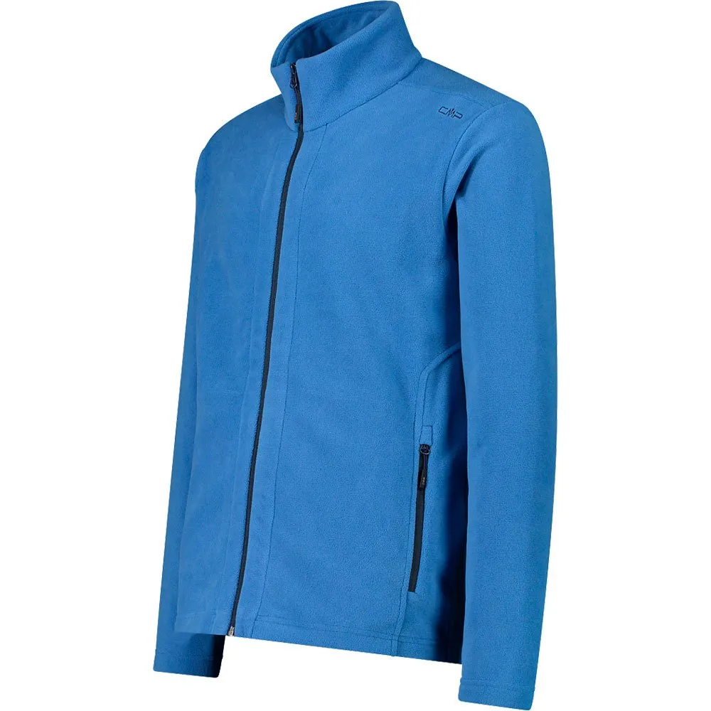 CMP 33h1827 Fleece Mit Durchgehendem Reißverschluss CMP 33h1827 Fleece Mit Durchgehendem Reißverschluss