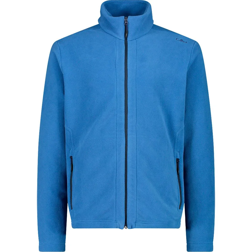 CMP 33h1827 Fleece Mit Durchgehendem Reißverschluss CMP 33h1827 Fleece Mit Durchgehendem Reißverschluss