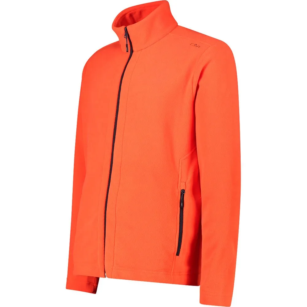 CMP 33h1827 Fleece Mit Durchgehendem Reißverschluss CMP 33h1827 Fleece Mit Durchgehendem Reißverschluss