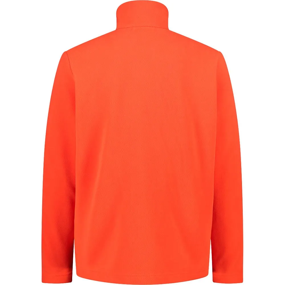 CMP 33h1827 Fleece Mit Durchgehendem Reißverschluss CMP 33h1827 Fleece Mit Durchgehendem Reißverschluss