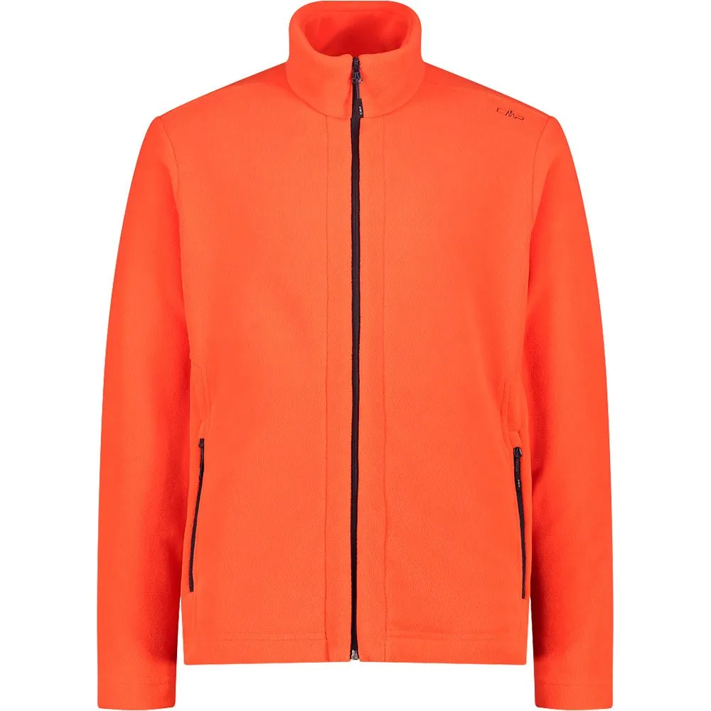 CMP 33h1827 Fleece Mit Durchgehendem Reißverschluss CMP 33h1827 Fleece Mit Durchgehendem Reißverschluss