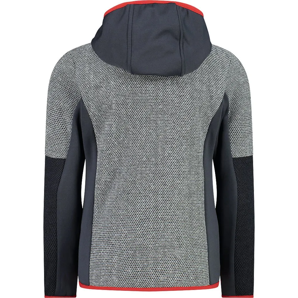 CMP 33h1855 Jacke