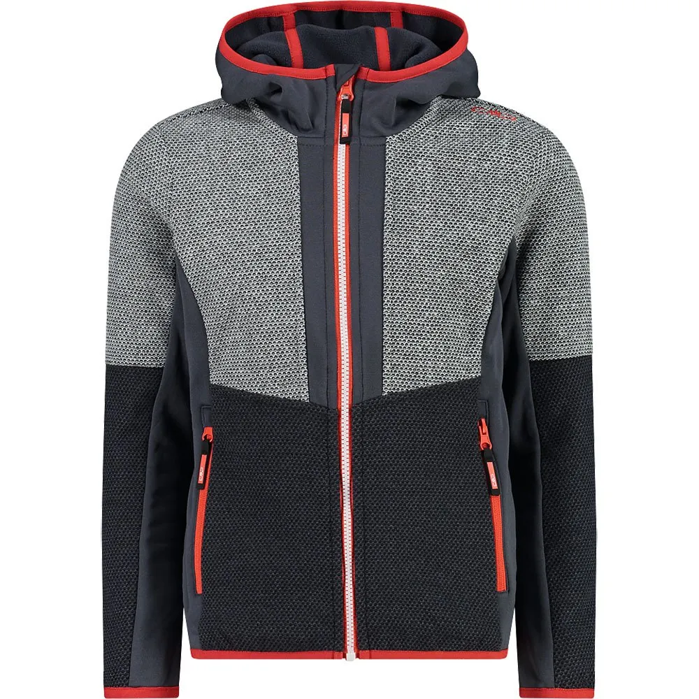 CMP 33h1855 Jacke