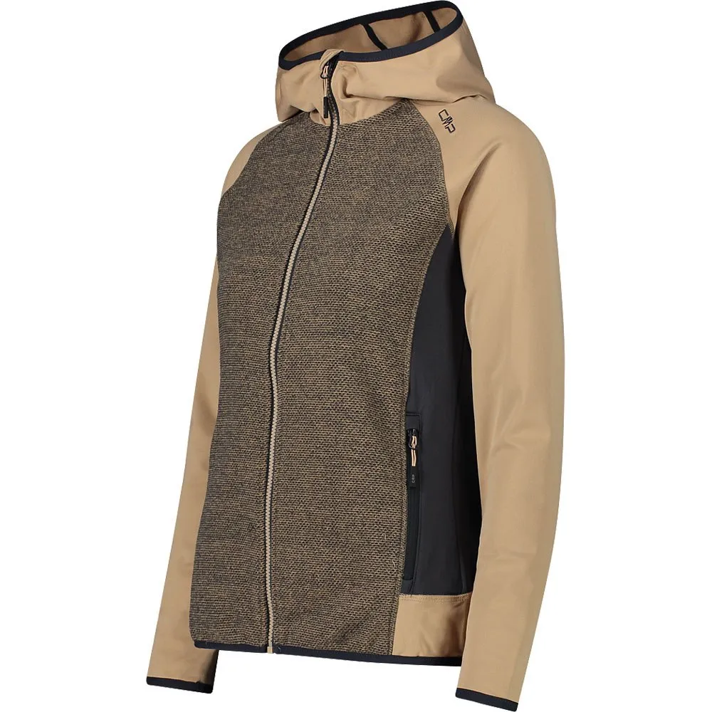 CMP 33h1926 Jacke