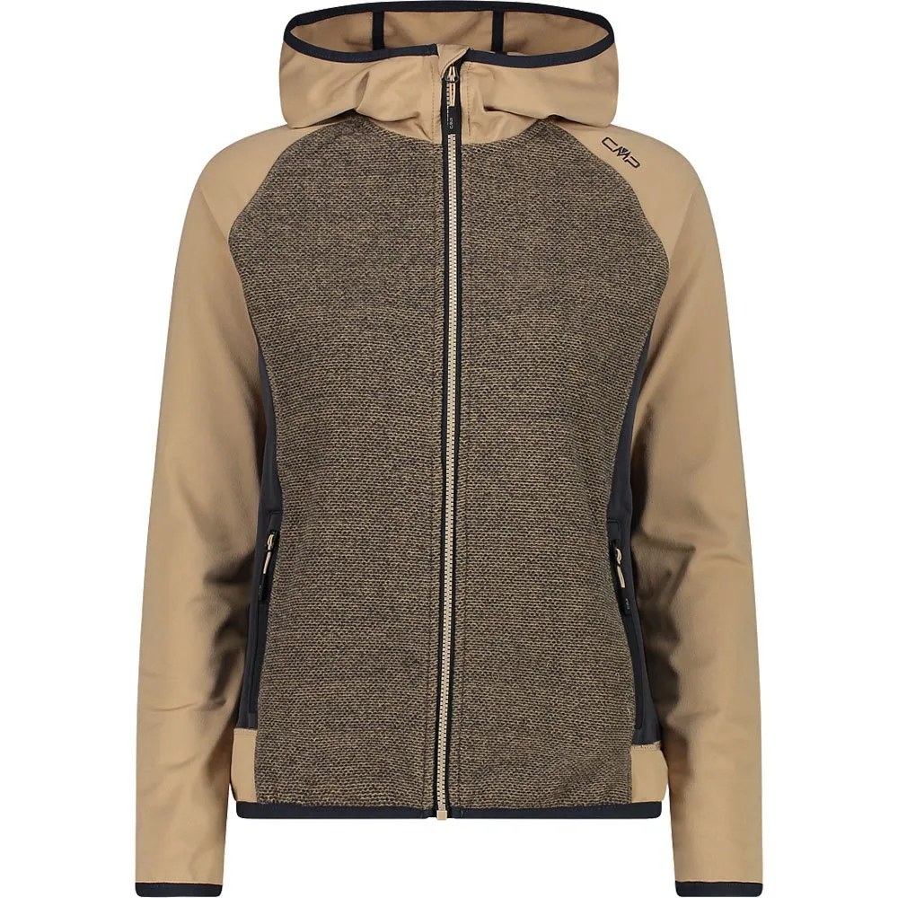 CMP 33h1926 Jacke