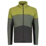 CMP 33h5877 Jacke, Nero / oil green / moss