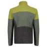 CMP 33h5877 Jacke, Nero / oil green / moss