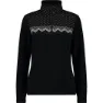 CMP 33j1196 Langarm-t-shirt