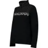 CMP 33j1196 Langarm-t-shirt