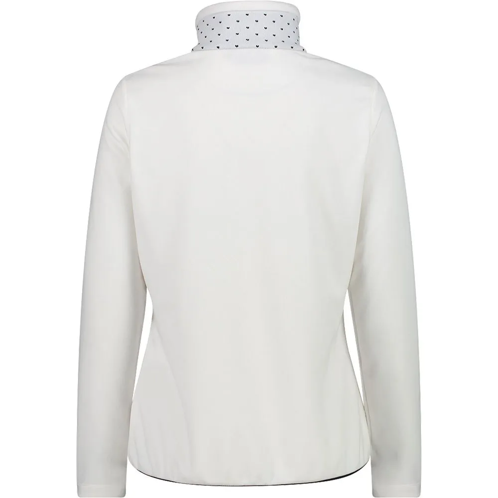 CMP 33j1196 Langarm-t-shirt