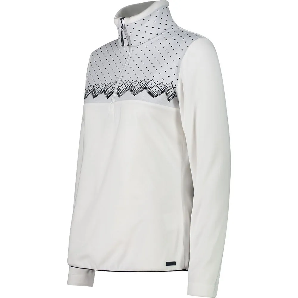 CMP 33j1196 Langarm-t-shirt