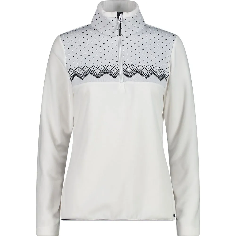 CMP 33j1196 Langarm-t-shirt