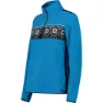 CMP 33j1206 Langarm-t-shirt