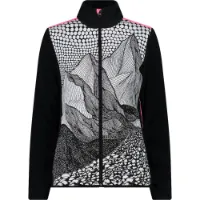 CMP 33j1216 Softshelljacke CMP 33j1216 Softshelljacke
