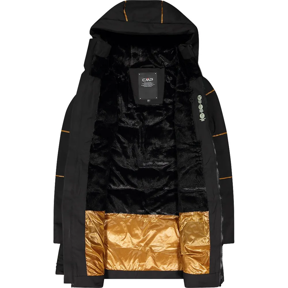CMP 33k0406 Parka CMP 33k0406 Parka