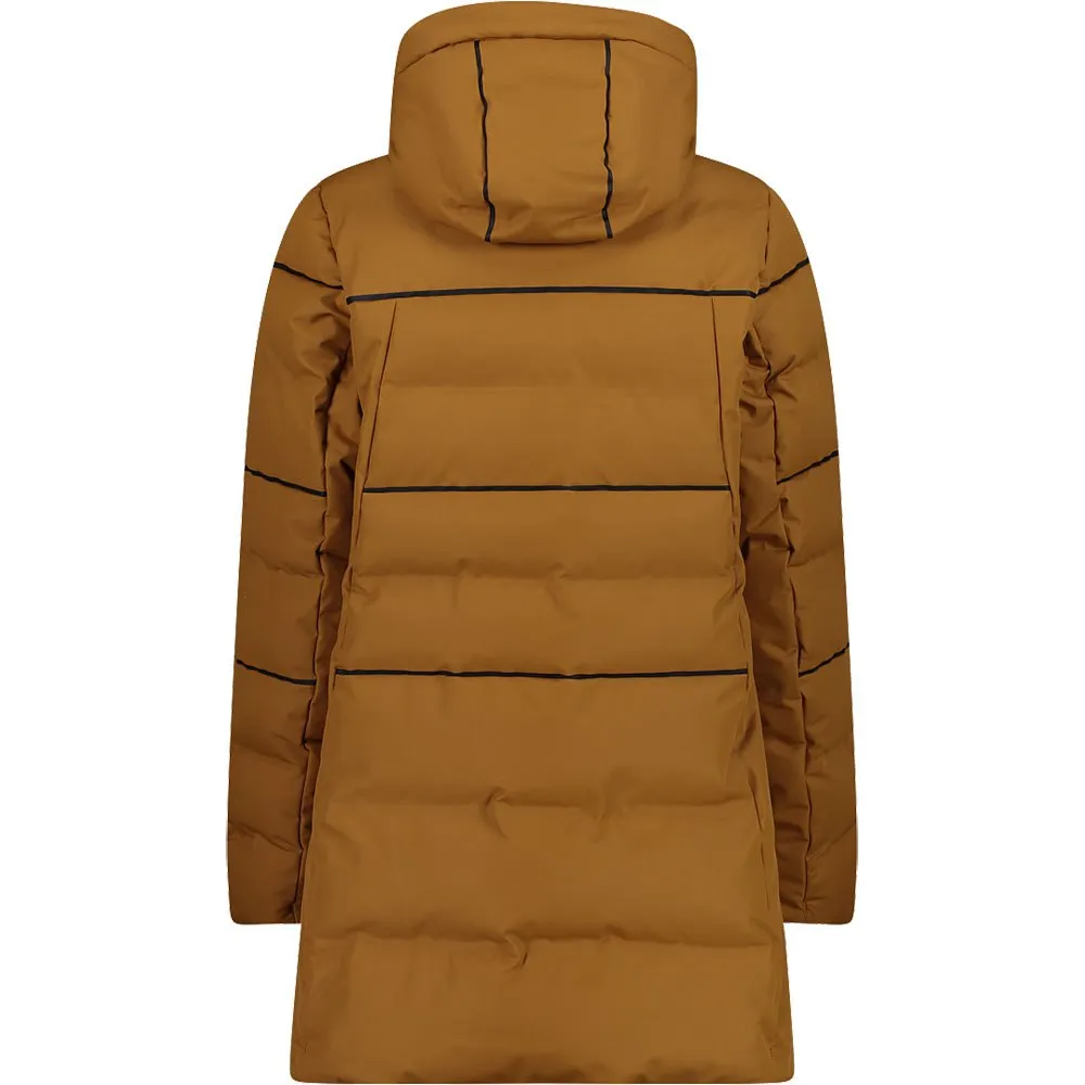 CMP 33k0406 Parka CMP 33k0406 Parka