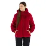 Dark red