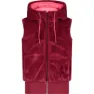 Dark red
