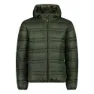 Oil green