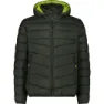 Dark green