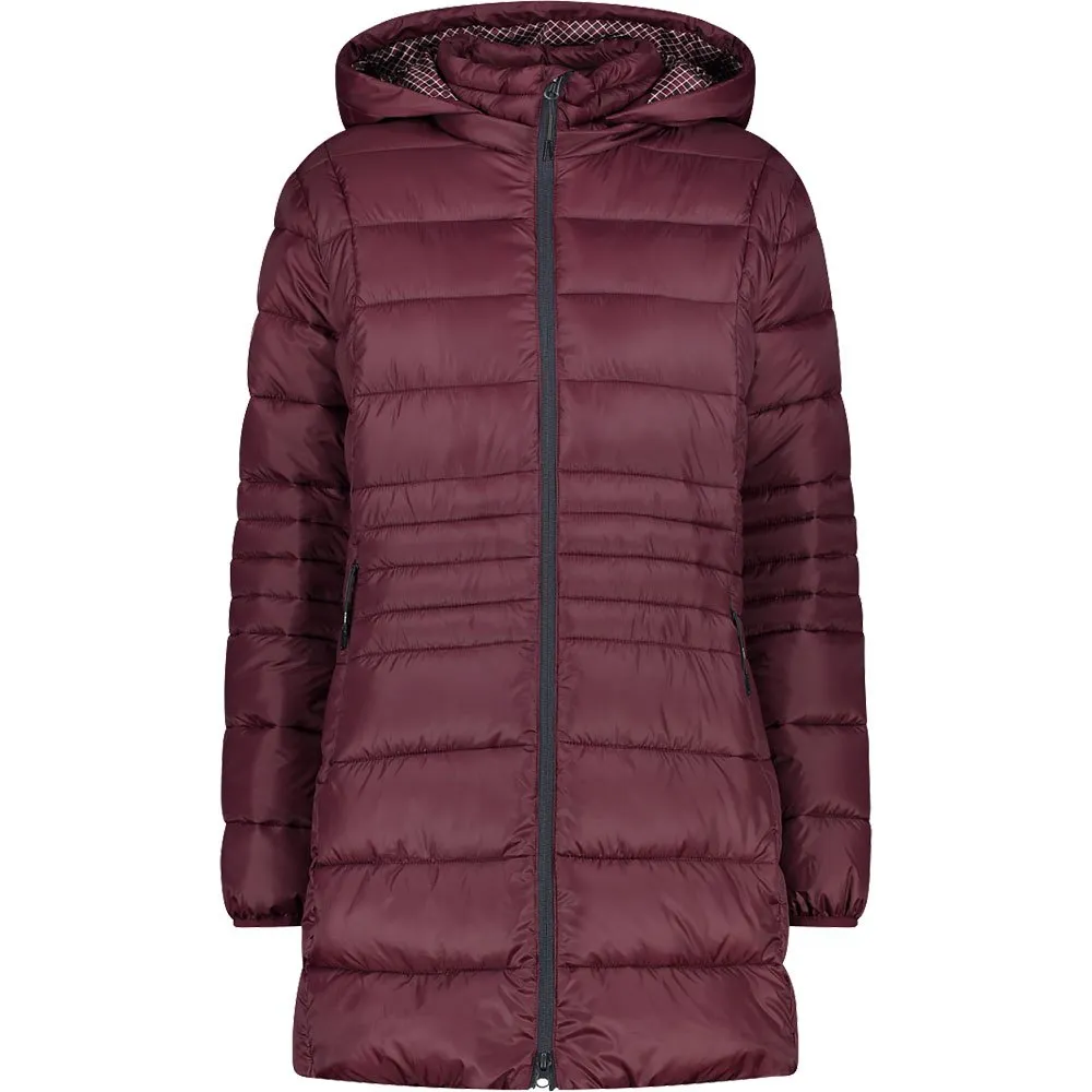 CMP 33k1696 Parka CMP 33k1696 Parka