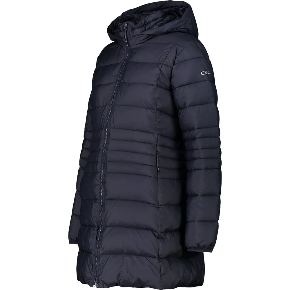 CMP 33k1716m Parka CMP 33k1716m Parka