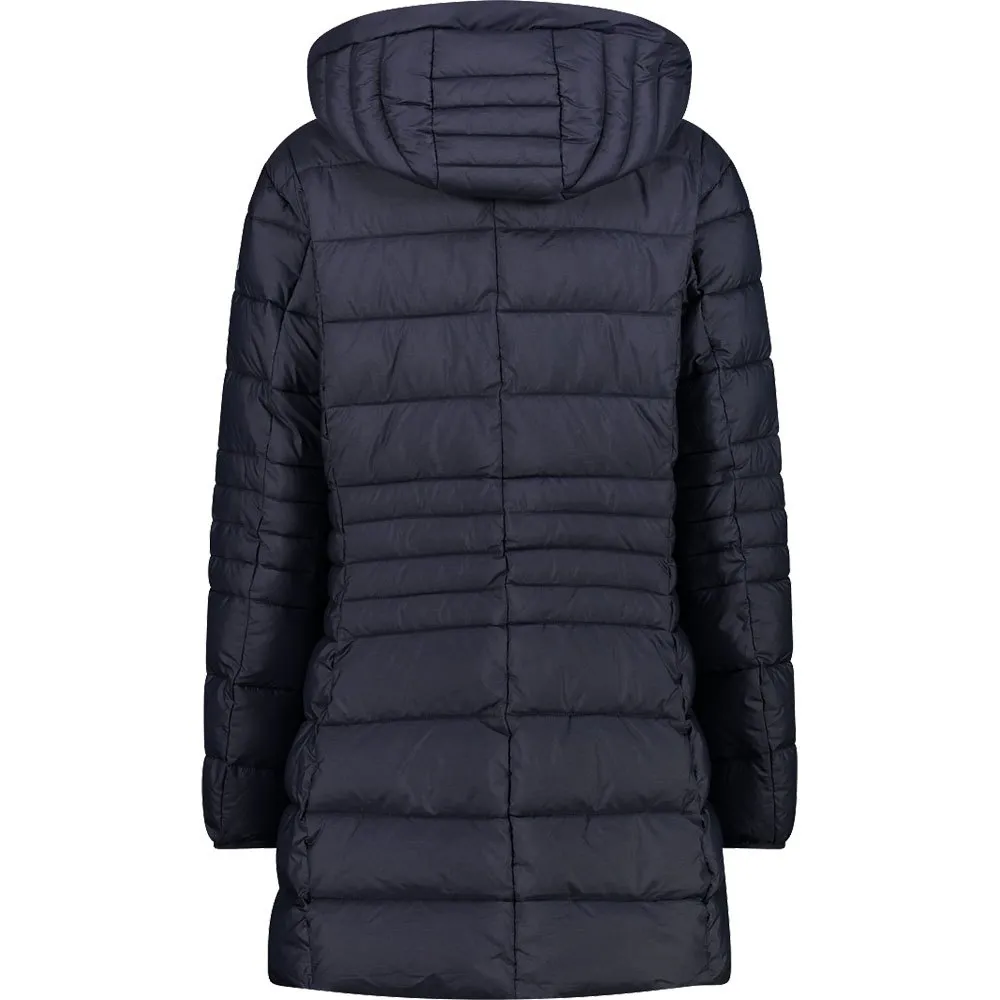 CMP 33k1716m Parka CMP 33k1716m Parka